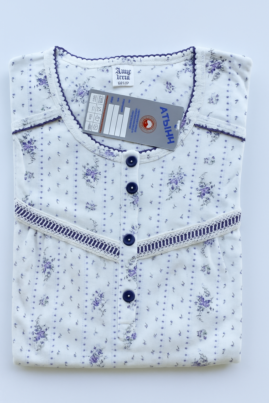 đ€ Robe de maternitĂ© en coton â Confort et Ă©lĂ©gance au quotidien