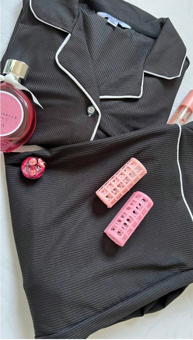 Coffret Pyjama & Soin