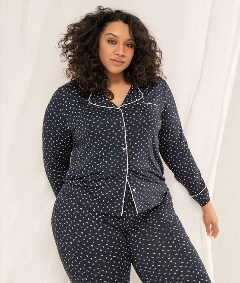 Coffret Pyjama & Soin