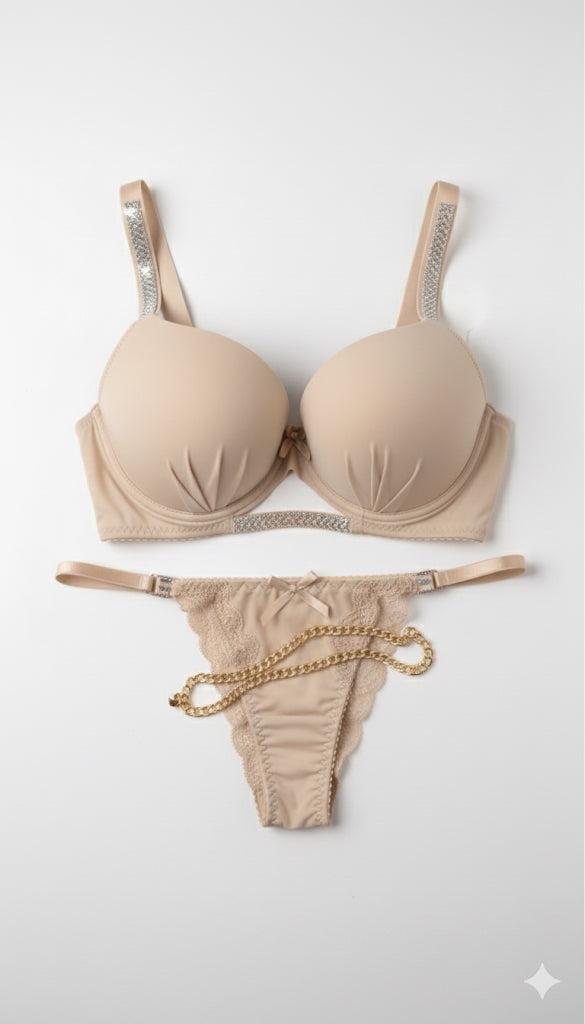 Coffret Nuit Romantique đź’•