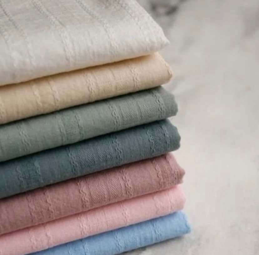 Rideaux en Lin Naturel – Ambiance Cocooning & Artisanale | May’Secrets