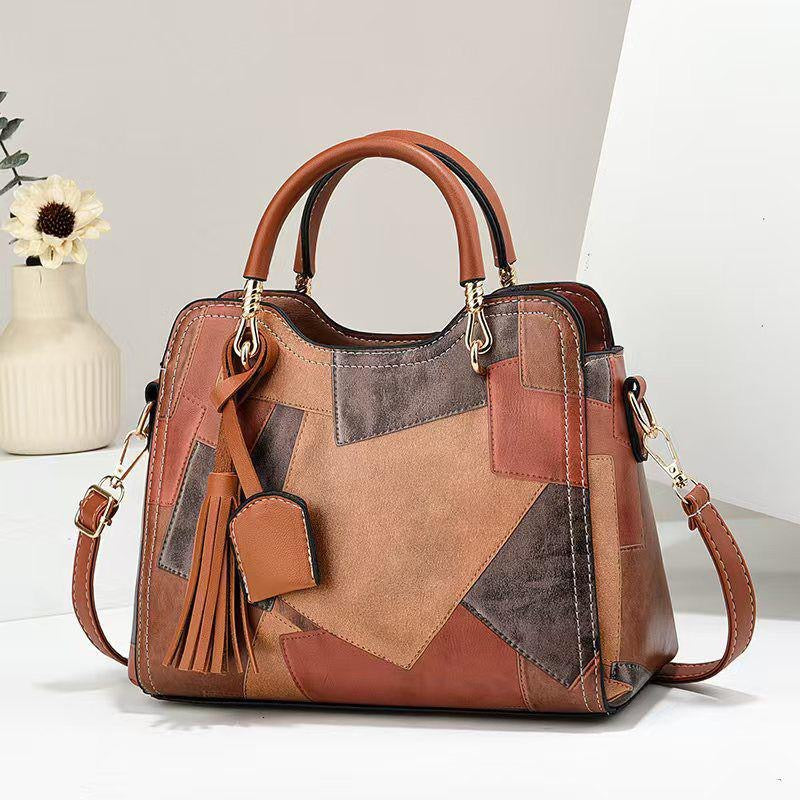 👜 Sac à main chic & intemporel – Élégance au quotidien