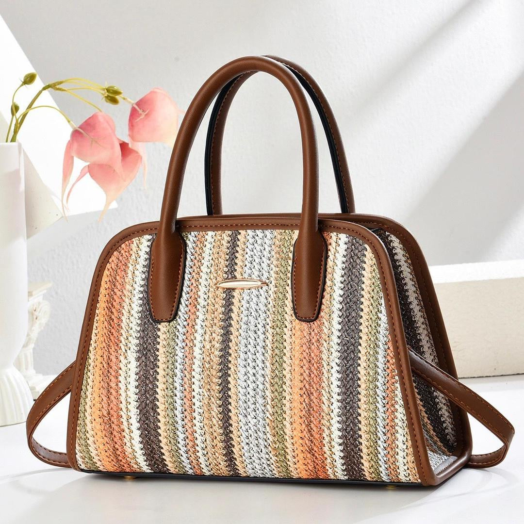 Sac à main femme élégant – Design moderne, spacieux & chic