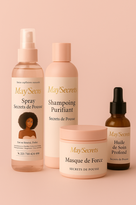 🌿 May’Secrets – Secrets de Pousse