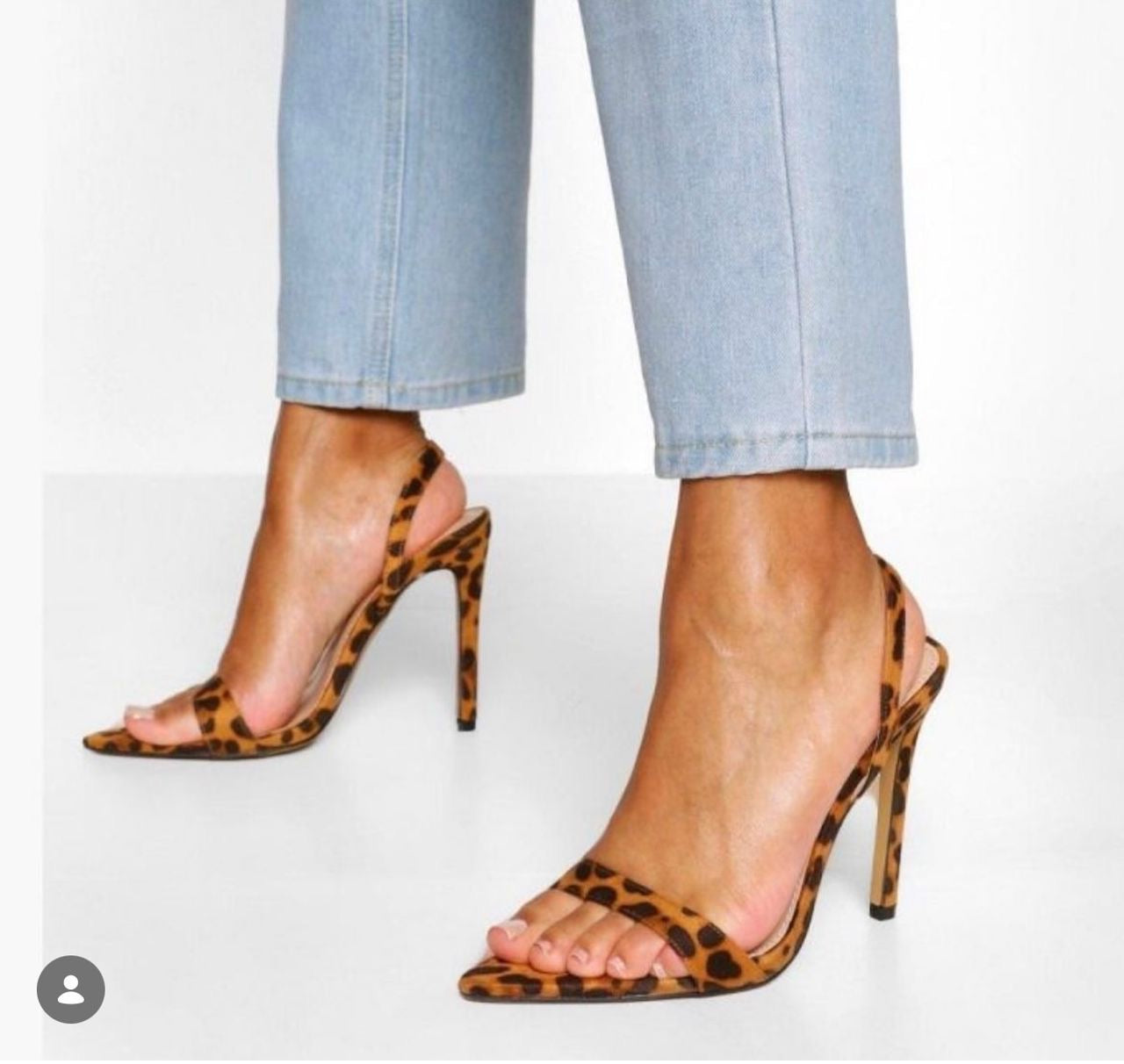 👠 Escarpins Élégance Minimal Chic