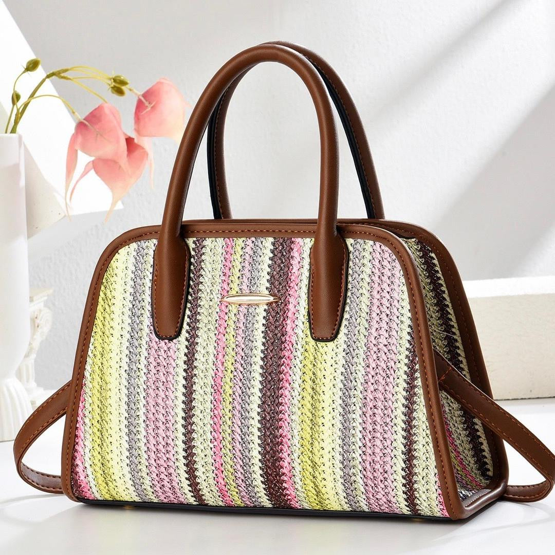 Sac à main femme élégant – Design moderne, spacieux & chic