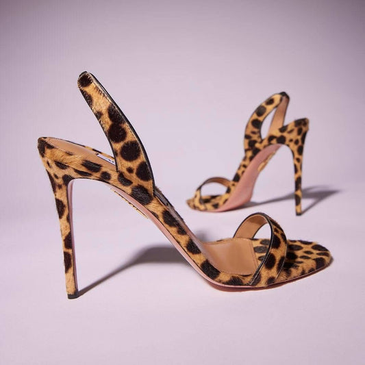 👠 Escarpins Élégance Minimal Chic