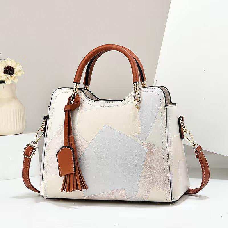 👜 Sac à main chic & intemporel – Élégance au quotidien