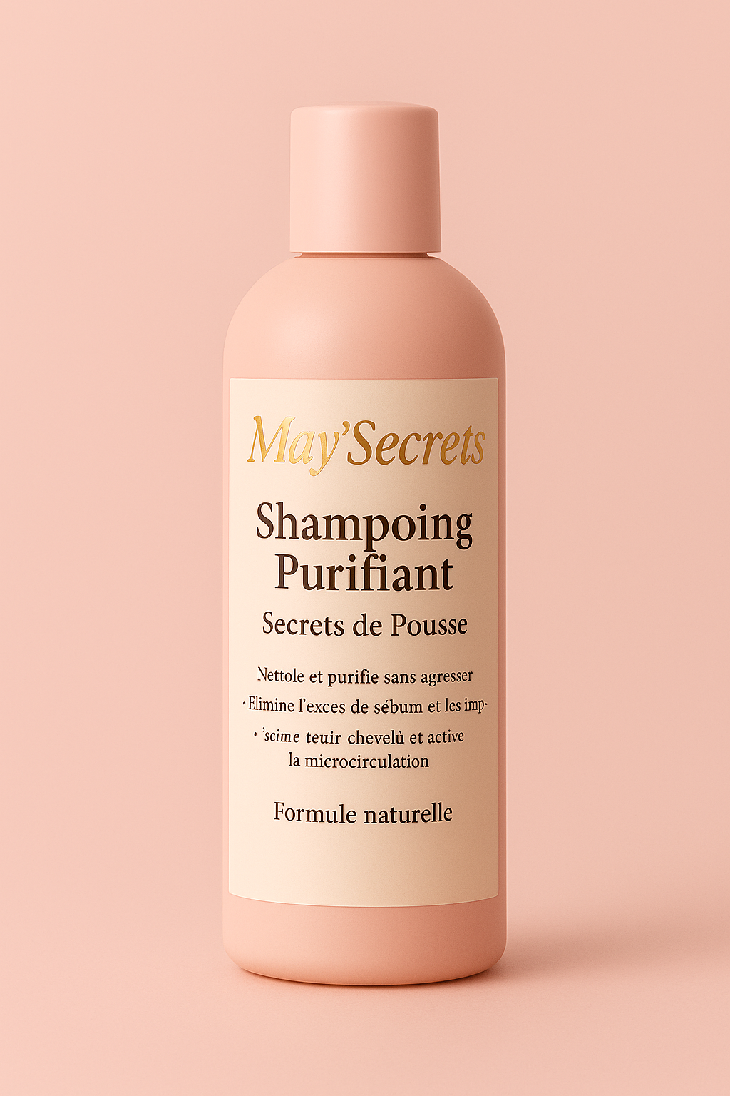 🌿 May’Secrets – Secrets de Pousse