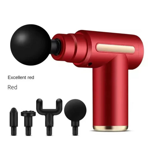 Pistolet de Massage Électrique Xiaomi – Soulagement Musculaire & Relaxation Profonde