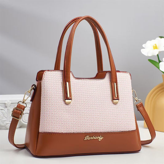 Sac à Main Femme Chic & Élégant – Porté Main ou Épaule