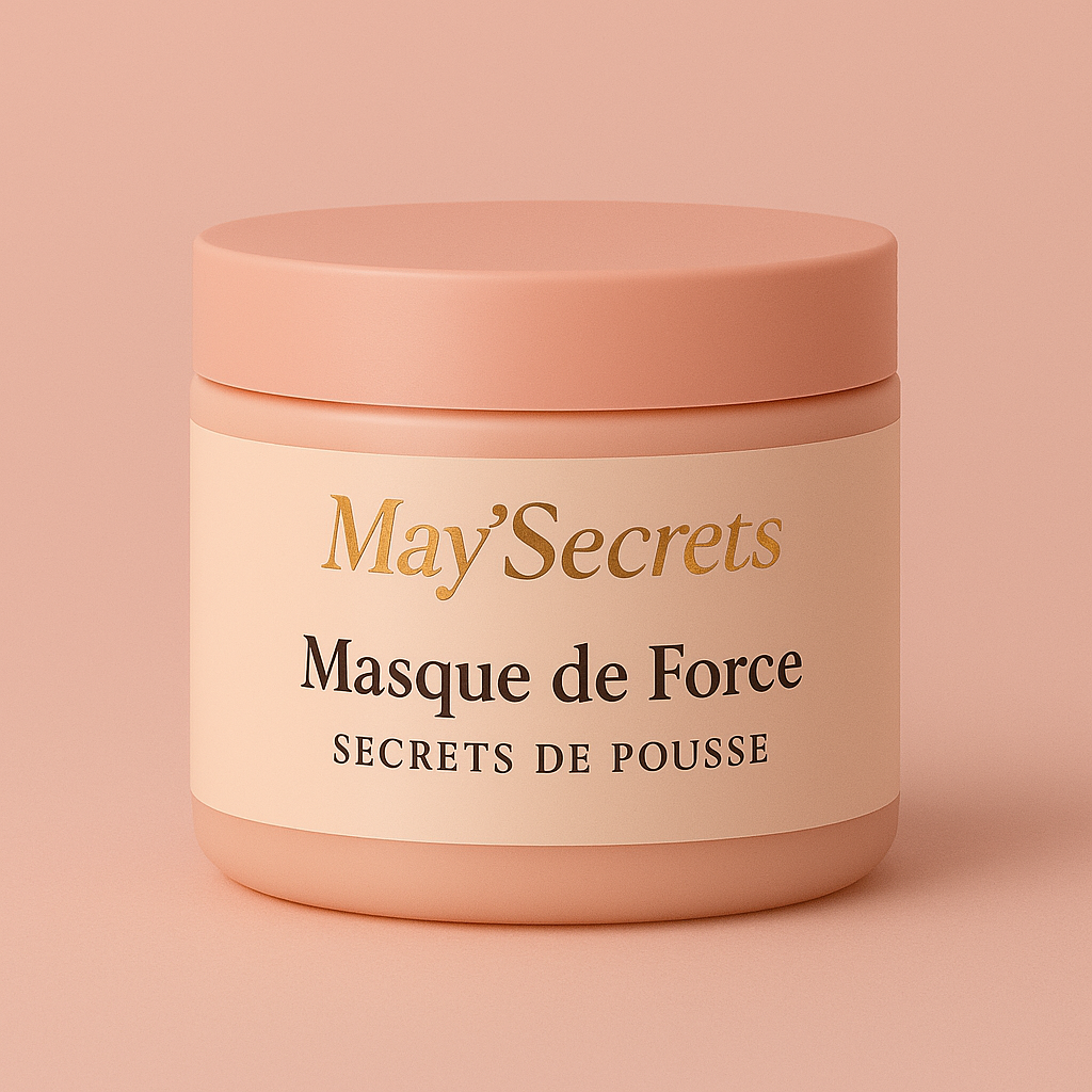 🌿 May’Secrets – Secrets de Pousse