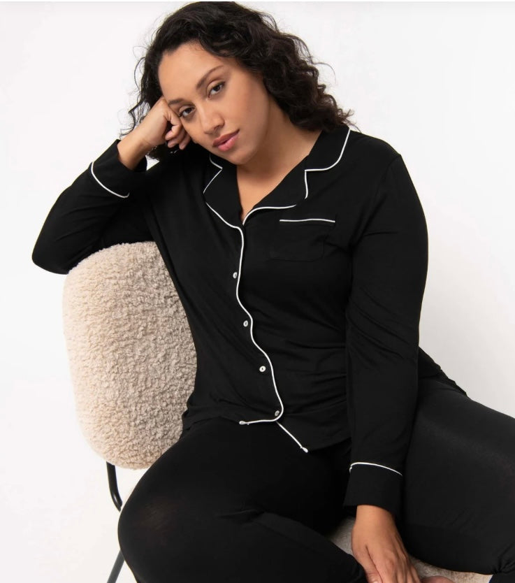 Coffret Pyjama & Soin