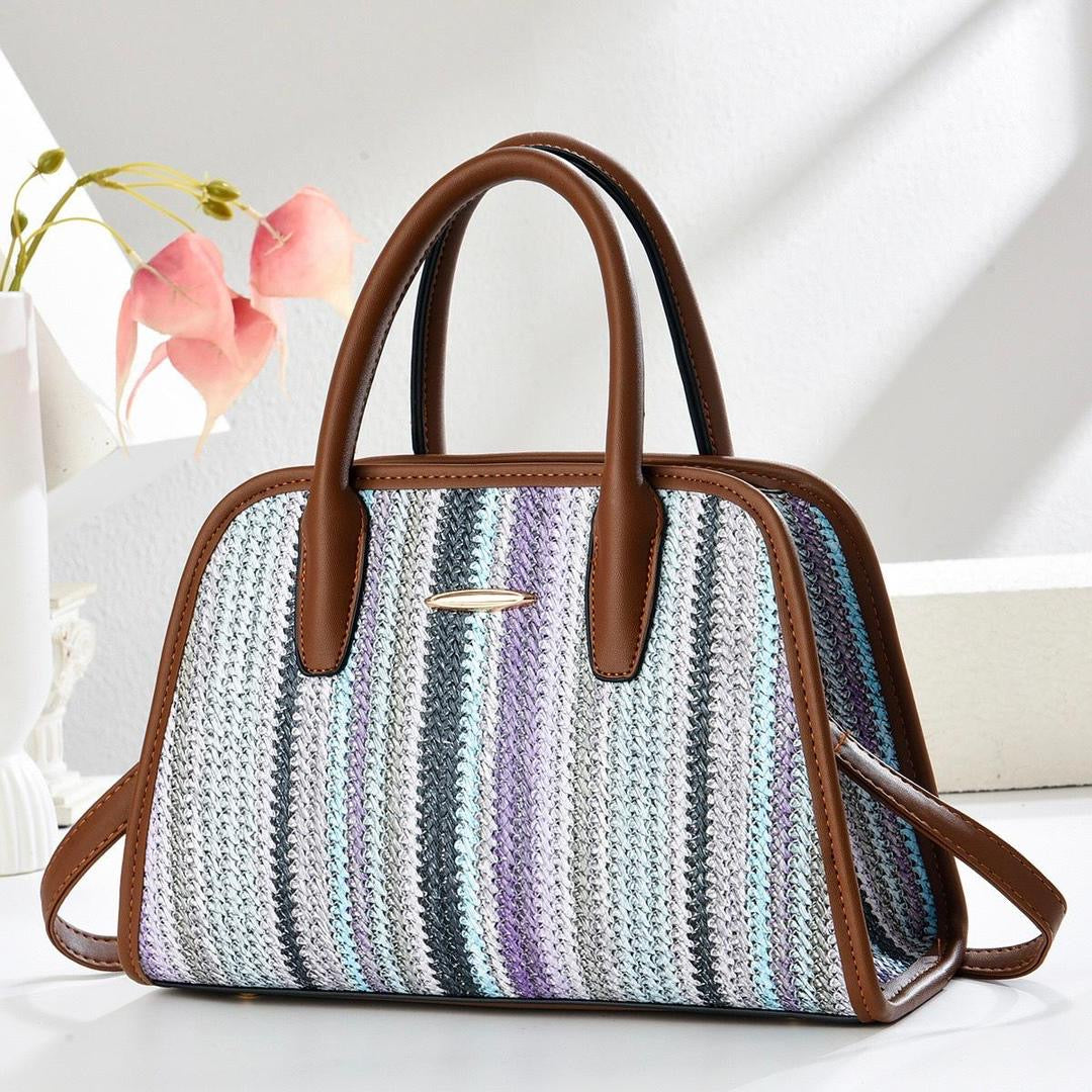 Sac à main femme élégant – Design moderne, spacieux & chic