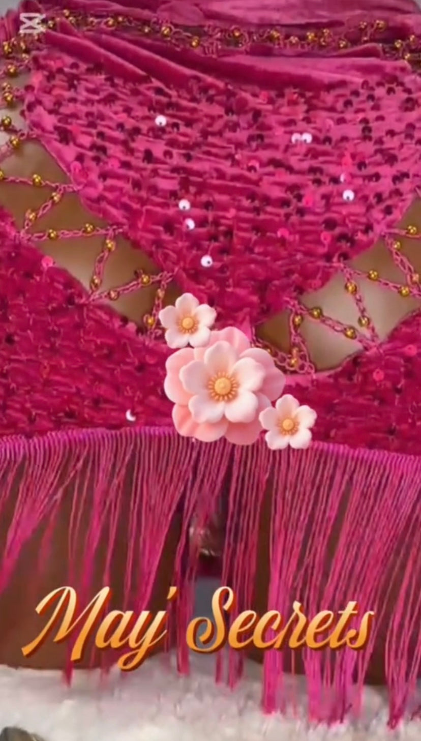 Ensemble de Nuit Glamour – Confort & Élégance