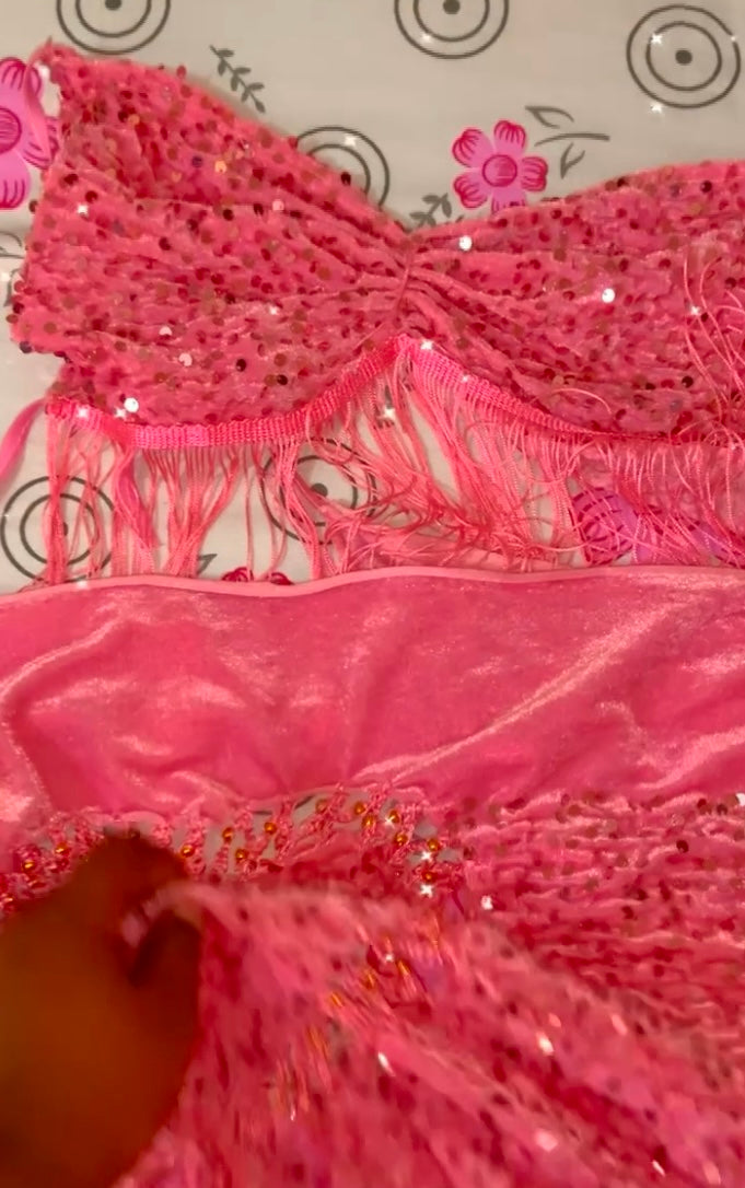 Ensemble de Nuit Glamour – Confort & Élégance