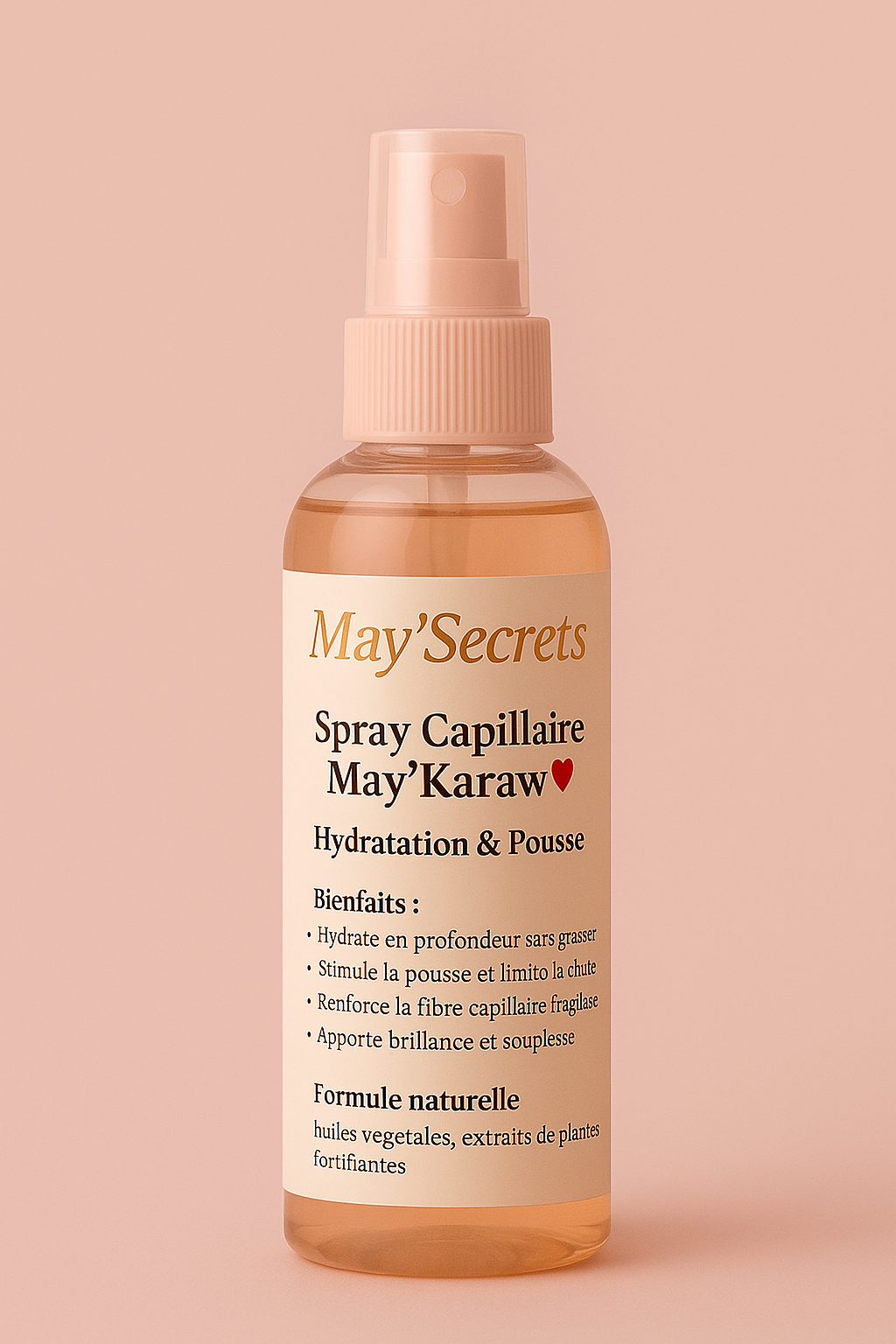 🌿 May’Secrets – Secrets de Pousse