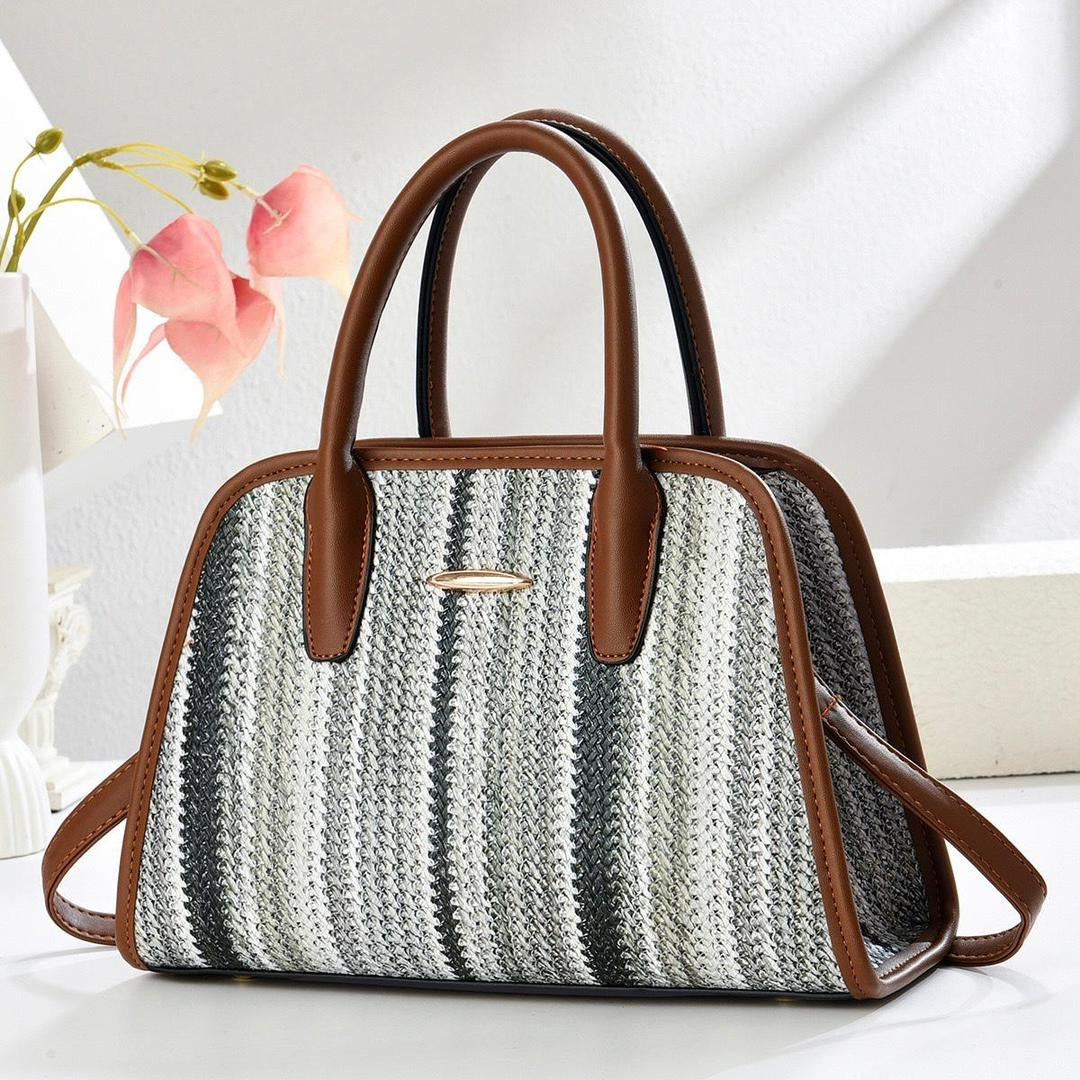 Sac à main femme élégant – Design moderne, spacieux & chic