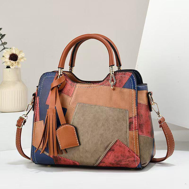 👜 Sac à main chic & intemporel – Élégance au quotidien