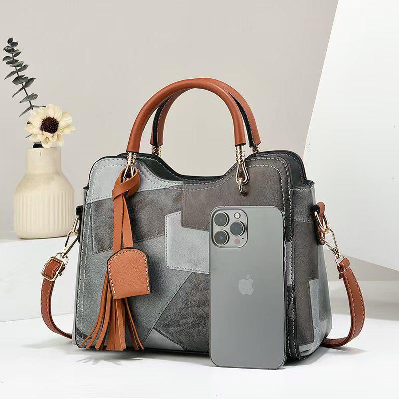 👜 Sac à main chic & intemporel – Élégance au quotidien