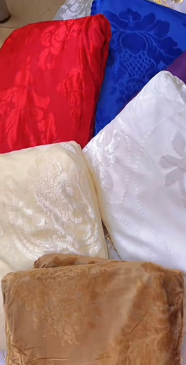 Rideaux – Ambiance Cocooning & Artisanale | May’Secrets