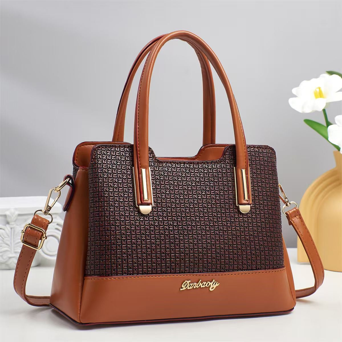 Sac à Main Femme Chic & Élégant – Porté Main ou Épaule