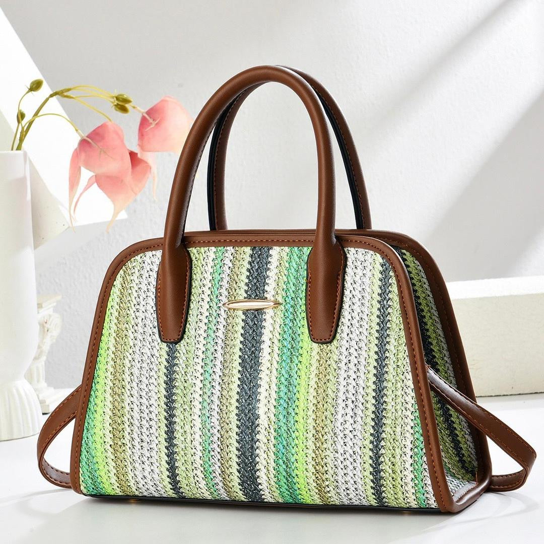 Sac à main femme élégant – Design moderne, spacieux & chic