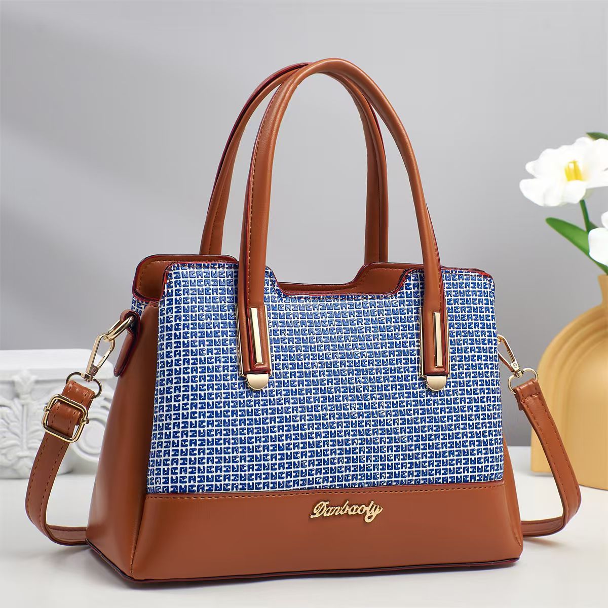 Sac à Main Femme Chic & Élégant – Porté Main ou Épaule