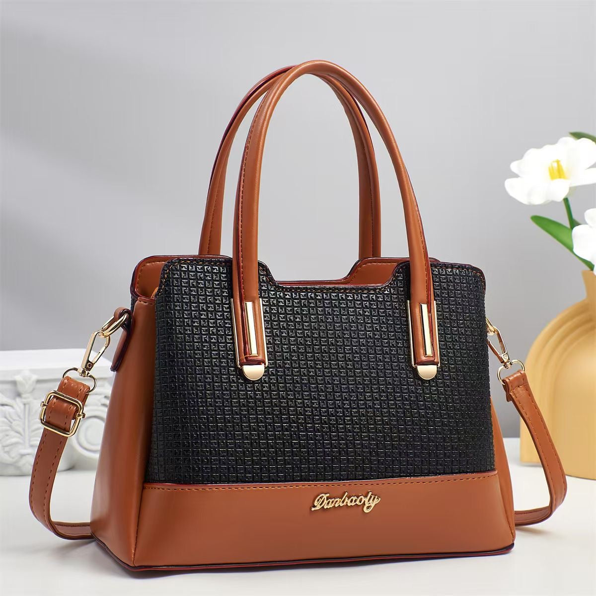 Sac à Main Femme Chic & Élégant – Porté Main ou Épaule