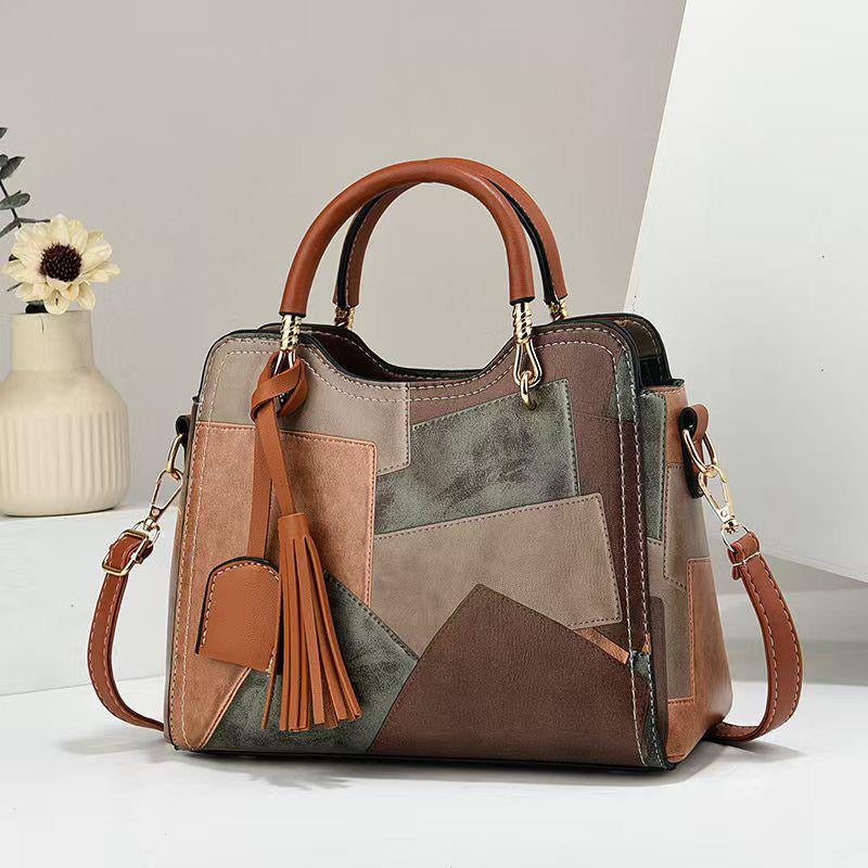 👜 Sac à main chic & intemporel – Élégance au quotidien