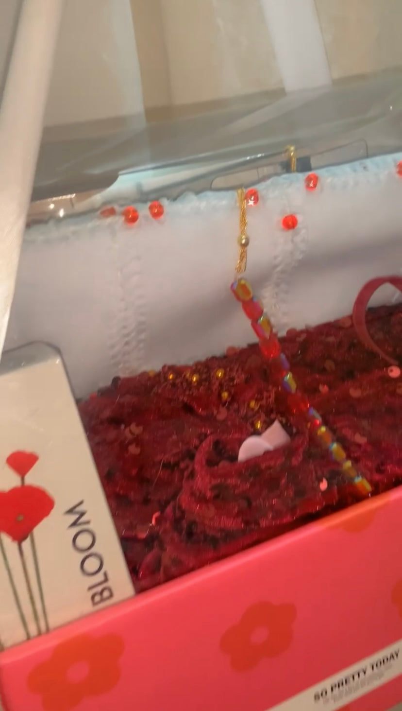 Ensemble de Nuit Glamour – Confort & Élégance