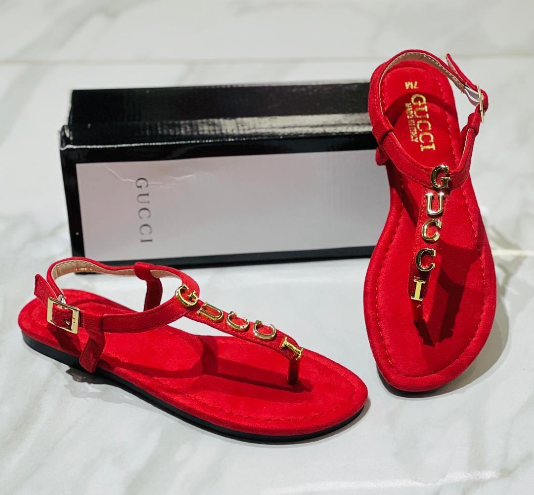 Sandales Chic & Confort — Style Élégant pour Toutes Occasions